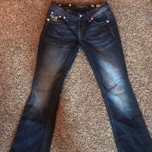 NWOT miss me jeans